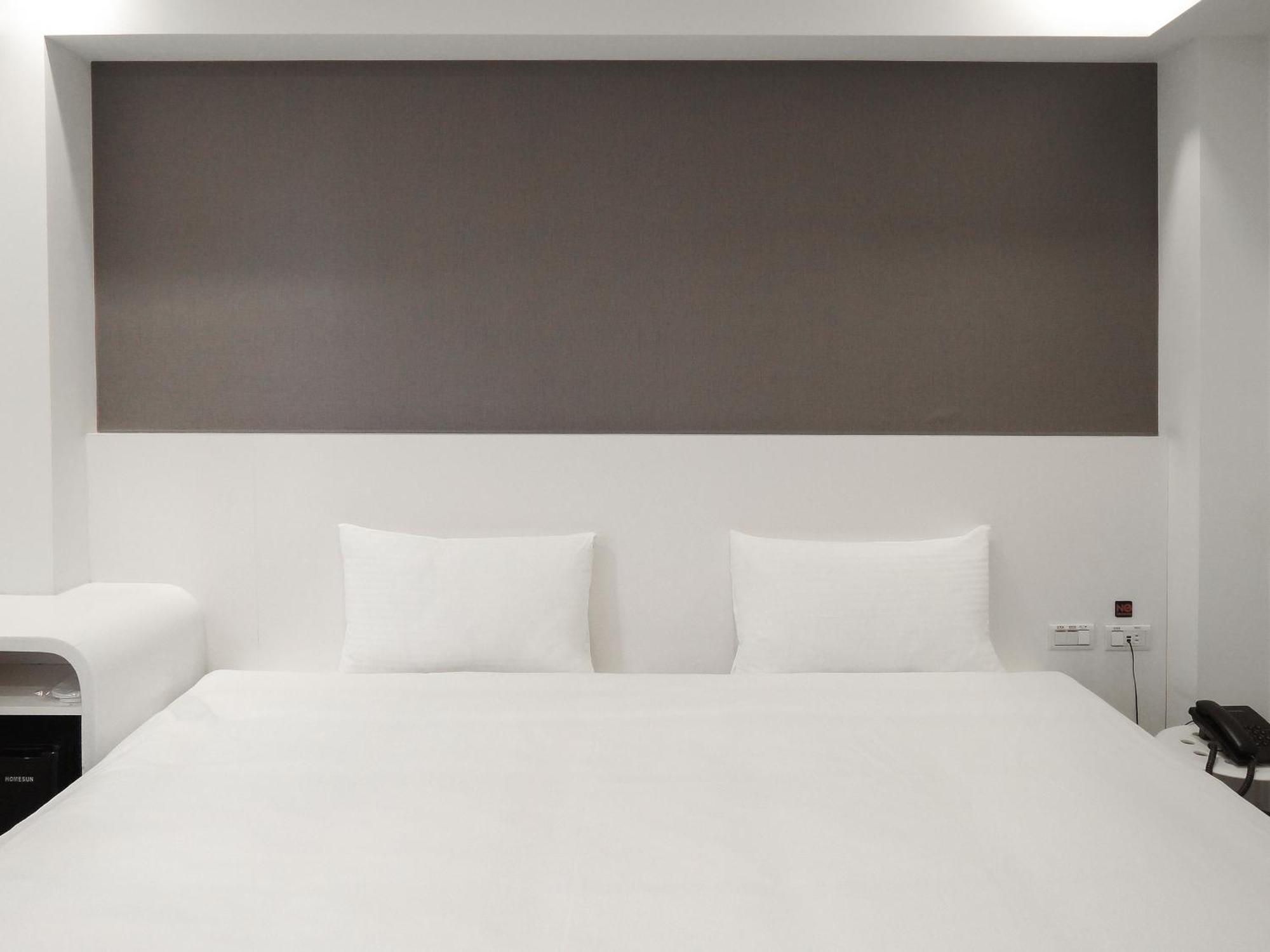 Check Inn Express Taipei Yongkang Экстерьер фото