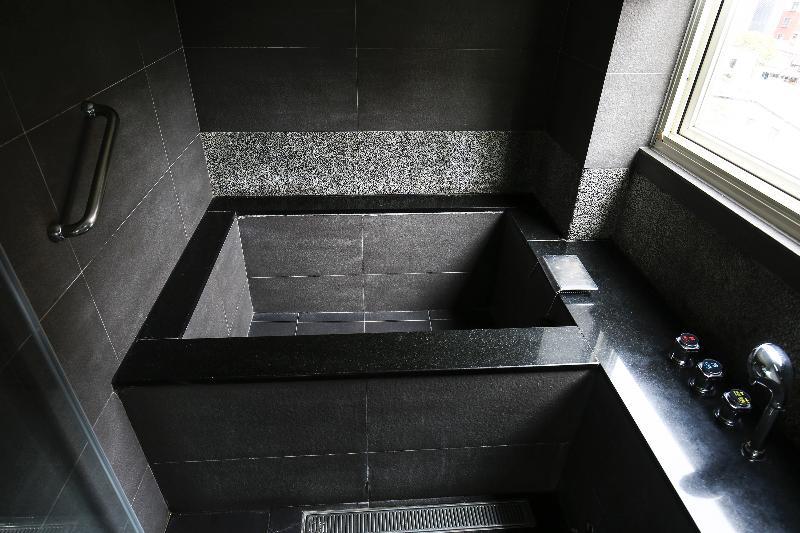 Check Inn Express Taipei Yongkang Экстерьер фото