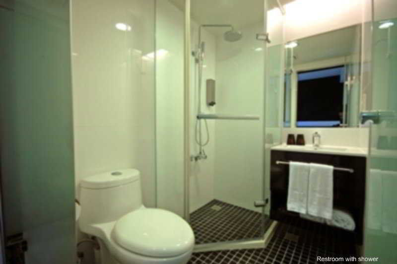 Check Inn Express Taipei Yongkang Экстерьер фото